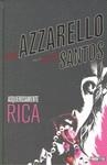 ASQUEROSAMENTE RICA | 9788498854374 | SANTOS/ BRIAN AZZARELLO