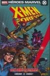 X-MEN FOREVER 1 | 9788498854183 | CLAREMONT / JIM LEE/TOM GRUMMETT