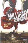 BRONX KILL | 9788498854381 | MILLIGAN/ JAMES ROMBERGER