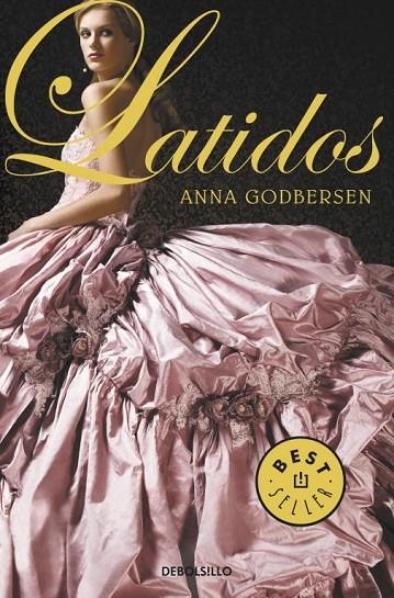 LATIDOS | 9788499083858 | GODBERSEN, ANNA