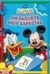 PAQUETE MUY ESPECIAL, UN | 9788448829841 | DISNEY