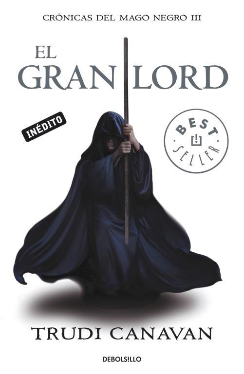 GRAN LORD, EL | 9788499083407 | CANAVAN, TRUDI