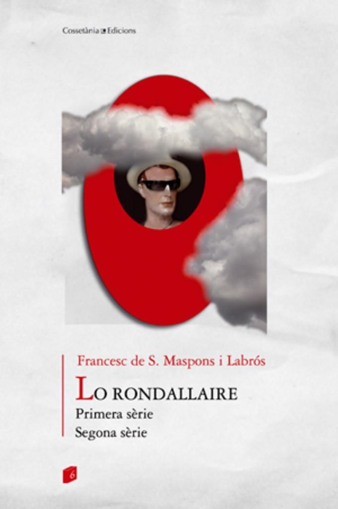 LO RONDALLAIRE | 9788497916806 | MASPONS I LABROS, FRANCESC