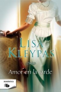 AMOR EN LA TARDE | 9788498727913 | KLEYPAS, LISA