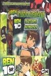 BEN 10 CAJA DE VERANO | 9788492985159 | MEDIALIVE