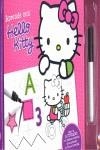 APRENDO CON HELLO KITTY | 9788493645908 | MEDIALIVE