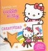 HELLO KITTY APRENDO CREATIVIDAD | 9788493645939 | MEDIALIVE