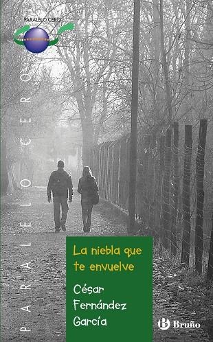 NIEBLA QUE TE ENVUELVE, LA | 9788421699669 | FERNANDEZ GARCIA, CESAR