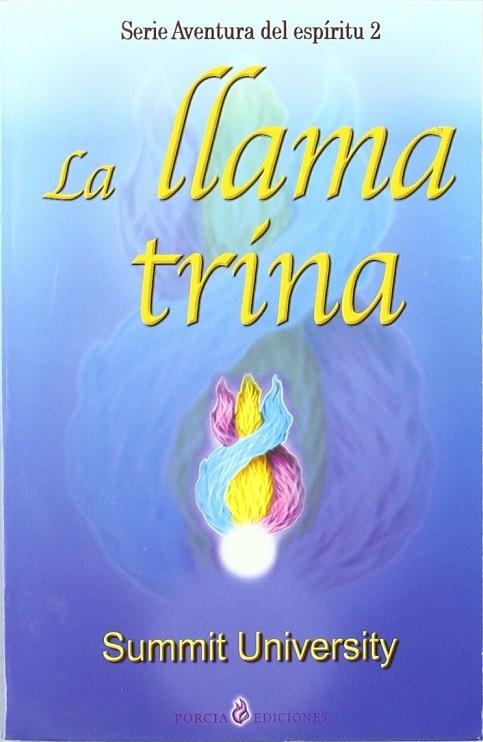 LLAMA TRINA, LA | 9788495513847 | SUMMIT UNIVERSITY PRESS