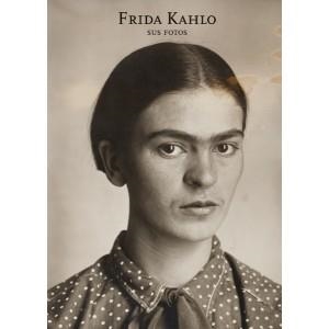 FRIDA KAHLO. SUS FOTOS | 9788492480746 | ORTIZ MONASTERIO, PABLO