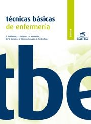 TECNICAS BASICAS DE ENFERMERIA CF | 9788497714648 | GUTIERREZ LÓPEZ, ENRIQUE