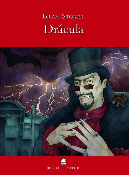 DRACULA | 9788430760909 | STOKER, BRAM