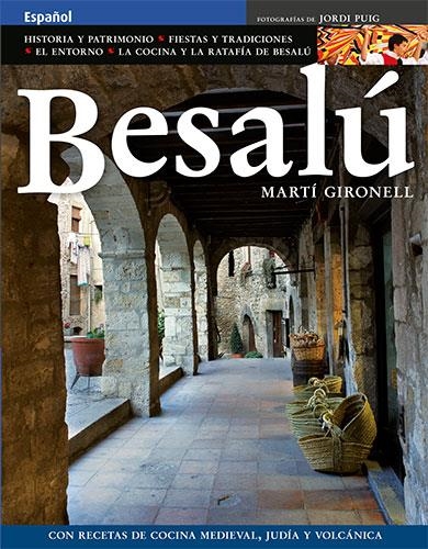 BESALU - ESPAÑOL - | 9788484784432 | GIRONELL, MARTI