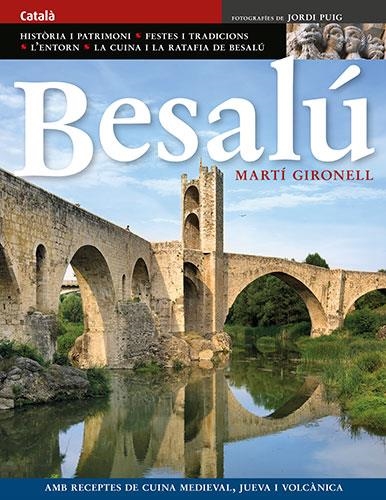 BESALU - CATALA- | 9788484784425 | GIRONELL, MARTI