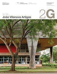 2G 54 JOÃO VILANOVA ARTIGAS | 9788425223532 | WISNIK, GUILHERME (ED.)