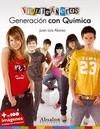 VEINTEAÑEROS: GENERACION CON QUIMICA | 9788493807443 | ALONSO, JUAN LUIS