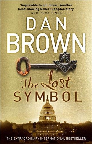 LOST SYMBOL, THE | 9780552161237 | BROWN DAN