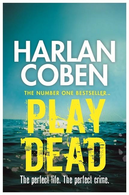 PLAY DEAD | 9781409120483 | COBEN, HARLAN