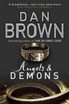 ANGELS AND DEMONS | 9780552161268 | BROWN, DAN