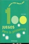 JUEGOS PARA LA PRIMAVERA | 9788434217768 | ALLUE , J.M.