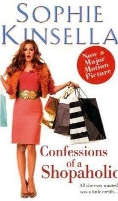 CONFESSION OF A SHOPAHOLIC | 9780552775199 | KINSELLA, SOPHIE