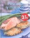 PESCADO Y MARISCO | 9783625123385 | AA.VV.