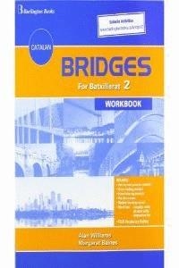 BRIDGES FOR BATXILLERAT 2 WORKBOOK | 9789963481569 | VV.AA.