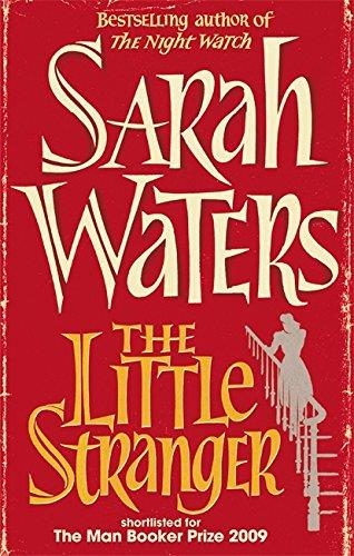 LITTLE STRANGER, THE | 9781844086061 | WATERS, SARAH