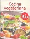 COCINA VEGETARIANA | 9783625123330 | NGV