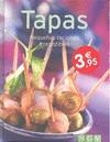 TAPAS | 9783625123309 | AA.VV.