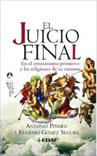 JUICIO FINAL | 9788441425057 | PIÑERO, ANTONIO Y EUGENIO GÓMEZ SEGURA