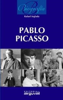 PABLO PICASSO BIOGRAFIA | 9788496435865 | INGLADA, RAFAEL