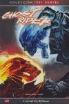 GHOST RIDER 6 LA ULTIMA BATALLA | 9788498854404 | AARON / HUAT / MOORE