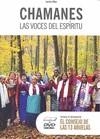 CHAMANES LAS VOCES DEL ESPIRITU | 9788493725464 | ALBA, JAIME