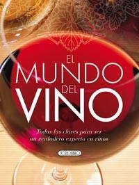 MUNDO DEL VINO, EL | 9788499131641 | AAVV