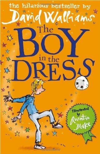 BOY IN THE DRESS, THE | 9780007279043 | WALLIAMS, DAVID