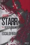 ESCALOFRIO | 9788498854640 | STAR, JASON