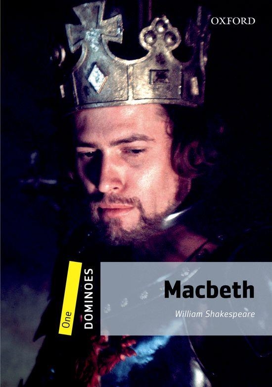 MACBETH | 9780194247207