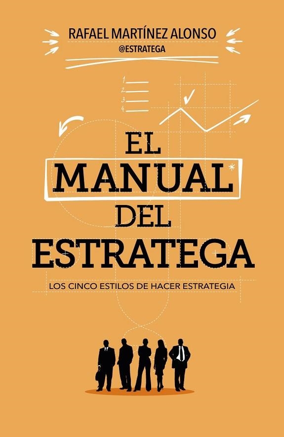 MANUAL DEL ESTRATEGA, EL | 9788498752823 | MARTINEZ ALONSO, RAFAEL