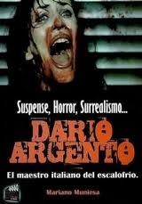 DARIO ARGENTO | 9788493788049 | MUNIESA, MARIANO