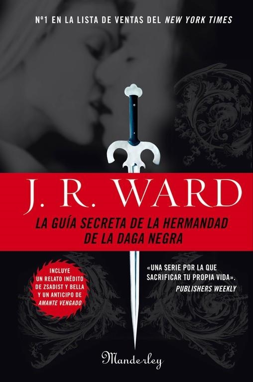 GUIA SECRETA DE LA HERMANDAD DE LA DAGA NEGRA | 9788483651896 | WARD, JOHN ROBERT