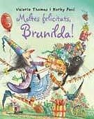 MOLTES FELICITATS BRUNILDA | 9788498012576 | V. THOMAS / K. PAUL