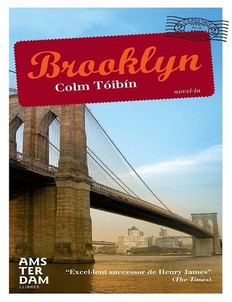 BROOKLYN | 9788492941056 | TOIBIN, COLM