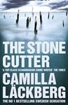 STONE CUTTER, THE | 9780007253982 | LACKBERG, CAMILLA