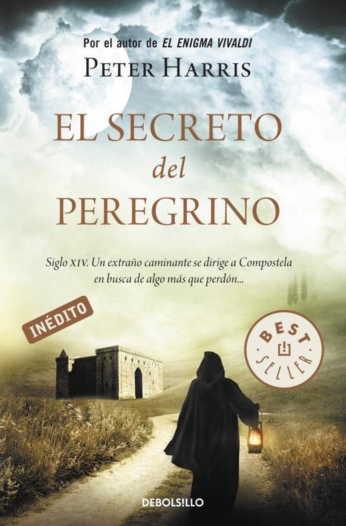 SECRETO DEL PEREGRINO, EL | 9788499083438 | HARRIS, PETER