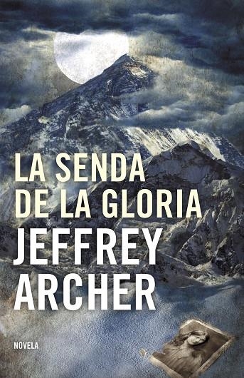 SENDA DE LA GLORIA, LA | 9788425344206 | ARCHER, JEFFREY