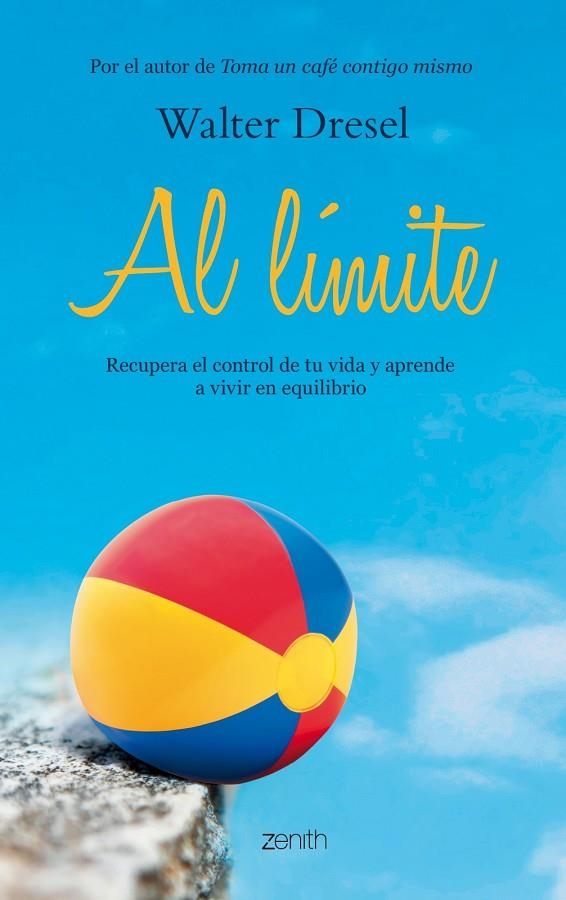 AL LIMITE | 9788408037606 | DRESEL, WALTER