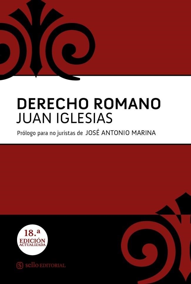 DERECHO ROMANO | 9788493758080 | IGLESIAS, JUAN