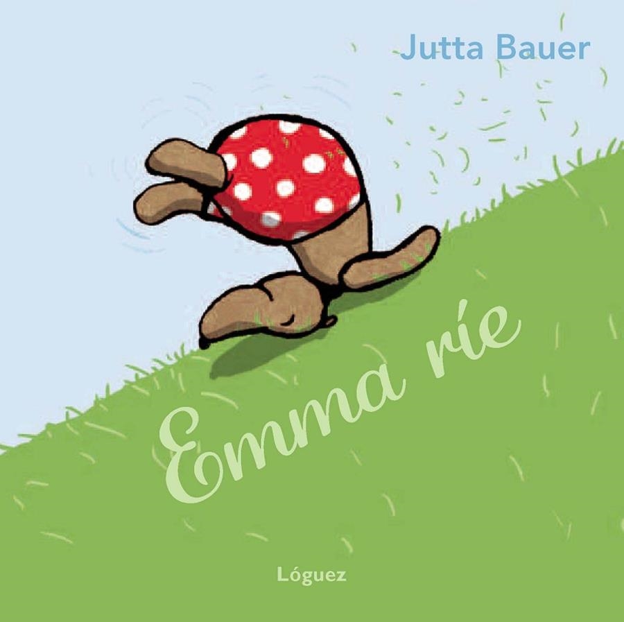 EMMA RIE | 9788496646520 | BAUER, JUTTA