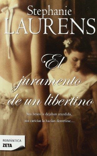 JURAMENTO DE UN LIBERTINO, EL | 9788498724011 | LAURENS,STEPHANIE